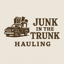Avatar for Junk In The Trunk Hauling