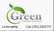 Avatar for Green Garden