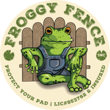 Avatar for Froggy Fence Inc