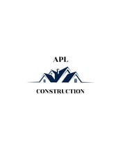 APL CONSTRUCTION logo
