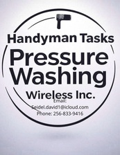 Avatar for Seidel's Pressure Washing