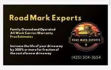 Avatar for Road Mark Experts, LLC