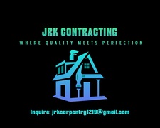 Avatar for JRK Carpentry