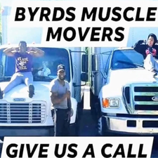 Avatar for Bryd Muscle Movers