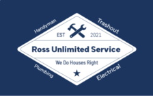Avatar for Ross Unlimited Services