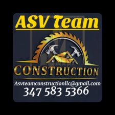 Avatar for ASV Team Construction LLC