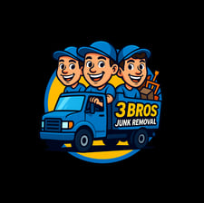 Avatar for 3 Bros Junk Removal