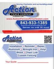 Avatar for Action Fence of Charleston, LLC