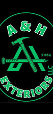Avatar for A & H EXTERIORS