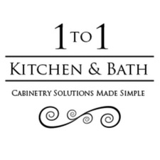 Avatar for 1to1 Kitchen and Bath, LLC