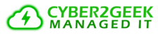 Avatar for Cyber2Geek LLC