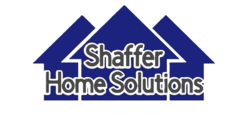 Logo for Shaffer Home Solutions, LLC
