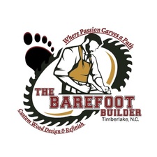 Avatar for The Barefoot Builder