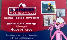 Avatar for A&M Premier Multiservices