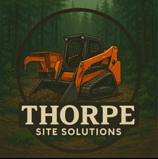 Avatar for Thorpe Site Solutions
