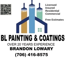 Avatar for BL PAINTING & COATINGS