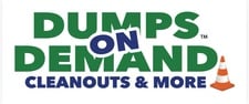 Logo for Dumps On Demand LLC