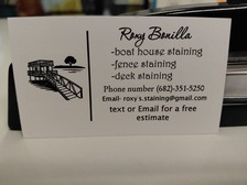 Avatar for Roxys Staining