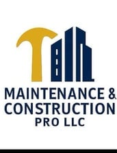 Avatar for MAINTENANCE & CONSTRUCTION PRO LLC