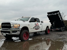 Avatar for JPC EXCAVATION LLC