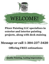 Avatar for Pitzer Painting LLC