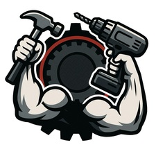 Avatar for PowerCraft - Unlicensed Contractor