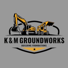 Avatar for K&M Groundworks