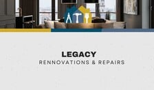 Avatar for LEGACY RESTORATION AND REPAIR