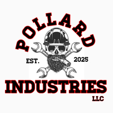 Logo for Pollard Industries LLC