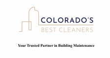 Avatar for Colorado's Best Cleaners LLC