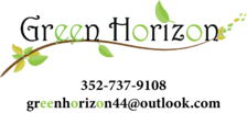 Avatar for Green Horizon