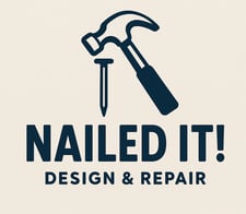 Avatar for Nailed It! Design & Repair