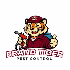 Avatar for Brand Tiger Pest Control