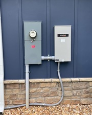 Avatar for Georgia Electric Contracting LLC