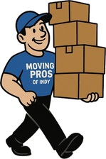 Avatar for Moving Pros of Indy