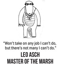 Avatar for Master of the Marsh