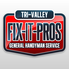 Avatar for Tri Valley Fix It Pros - Unlicensed Contractor