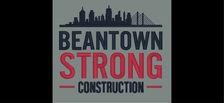 Avatar for Beantown Strong Construction Corp