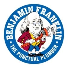 Avatar for Benjamin Franklin Plumbing