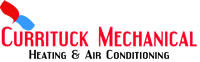 Currituck Mechanical logo
