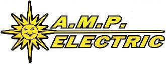 AMP International, Inc. logo