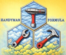Avatar for Handyman Formula