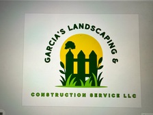 Garcia's Landscaping & Construction Services LLC logo