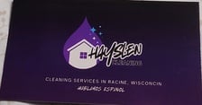 Avatar for Hayslen Cleaning