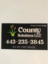 Avatar for County Solutions