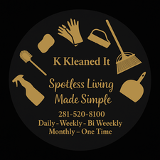 Avatar for K Kleaned It