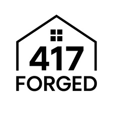 417Forged logo