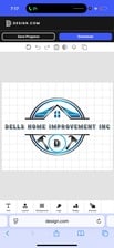 Avatar for Dell's Home Improvement, INC