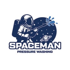 Avatar for Spaceman Pressure Washing