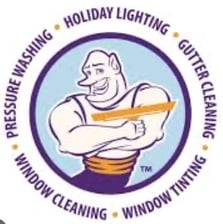 Avatar for Window Genie of E Montgomery County and NE Philly
